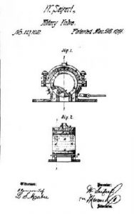 PATENT MODELS by THE THOUSANDS Image
